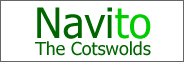 The Cotswolds Guide by Navito