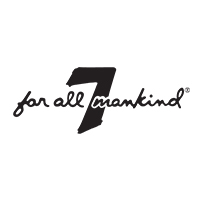 7 for all mankind logo