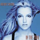 Britney Spears In The Zone