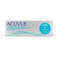 Cheap Acuvue Oasys 1-Day Contact Lenses