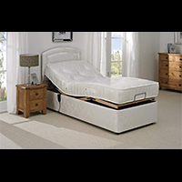 Adjustable beds