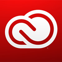 Adobe Photoshop is available with an Adobe Creative Cloud subscription