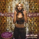 Britney Spears Oops I Did it Again Album
