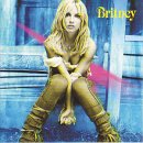 Britney Spears - Britney Album Nov 2001
