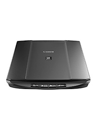 Canon Scanner