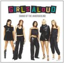 Girls Aloud Sound of the Underground