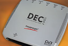 Hauppauge DEC 1100 T