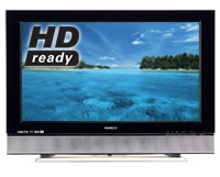 Humax LGB32 TPVR LCD TV