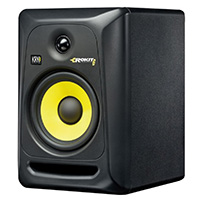 Studio Monitors