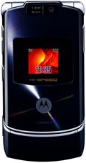 Motorola RAZR XX
