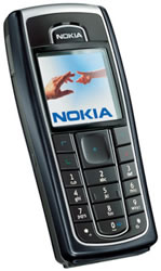 Nokia 6230