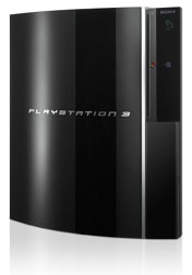 Sony PlayStation 3