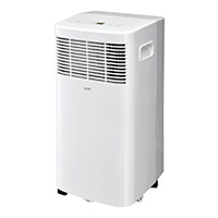 Portable air conditioner