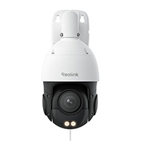 Reolink Dome Security Camera