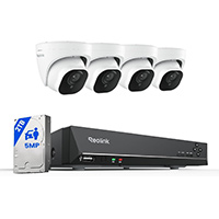Reolink CCTV Systems