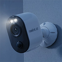 Reolink Amazon Store