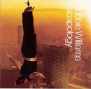 Robbie Williams Escapology CD Album