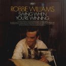Robbie Williams Swing When You're Winning