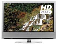 Sony Bravia LCD TV