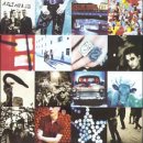 U2 Album Achtung Baby