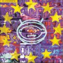 U2 Zooropa Album