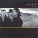 U2 The Joshua Tree Album Cover
