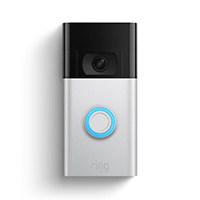 Video doorbells